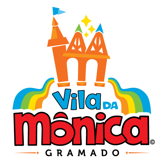 Vila da Mônica - Gramado - Um Lugar de sonhos, aventuras e diversão!