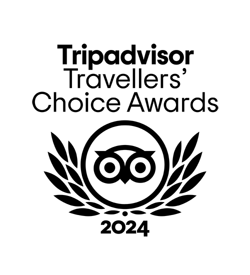 Tripadvisor Travellers' Choice