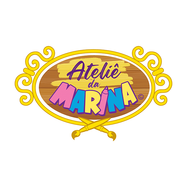 Logo da Atração - Ateliê da Marina