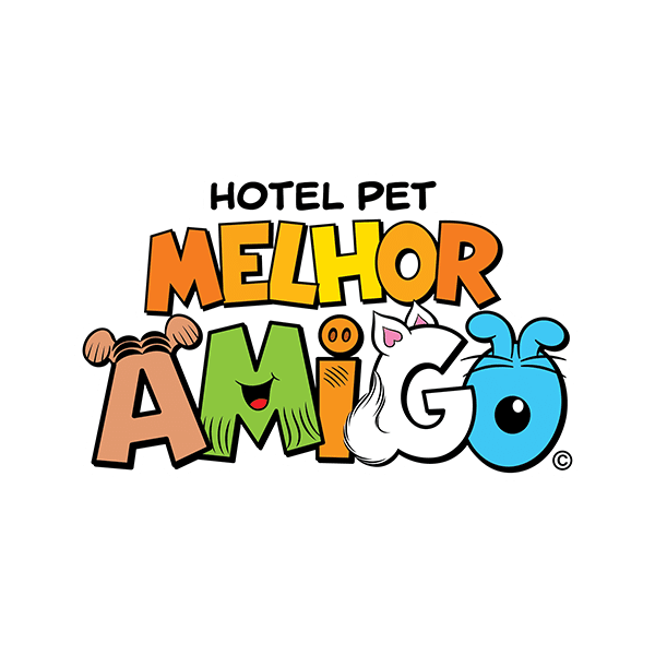 Logo da Atração - Hotel Pet Melhor Amigo