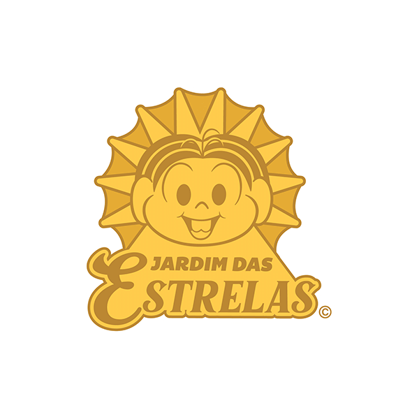 Logo da Atração - Jardim das Estrelas