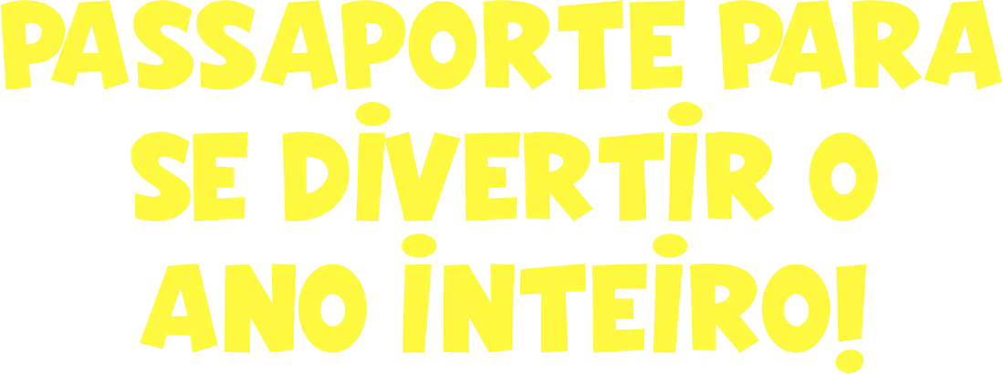 Passaporte para se divertir o ano inteiro mobile