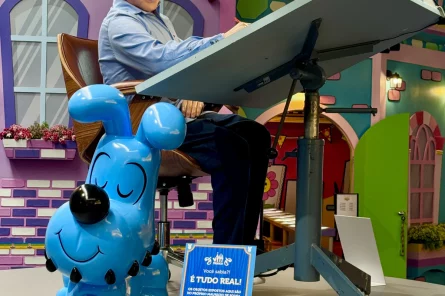 Jardim das Estrelas (3)