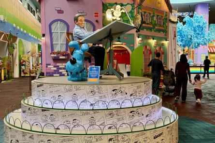 Jardim das Estrelas (7)