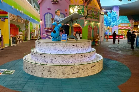 Jardim das Estrelas (8)