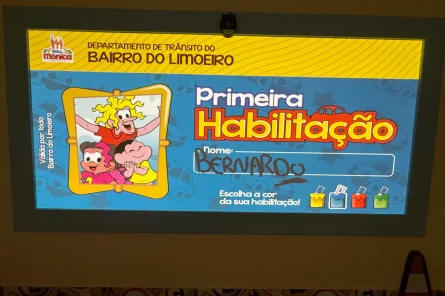 Limão Autoescola