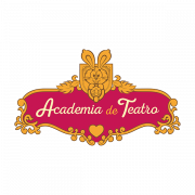 Logo Atração - Academia de Teatro