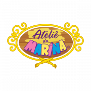Logo da Atração - Ateliê da Marina