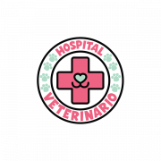 Logo da Atração - Hospital Veterinário